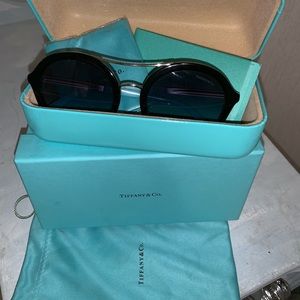 Tiffany & Co sunglasses